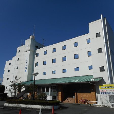 Business Hotel Hane Ise Inter Kültér fotó