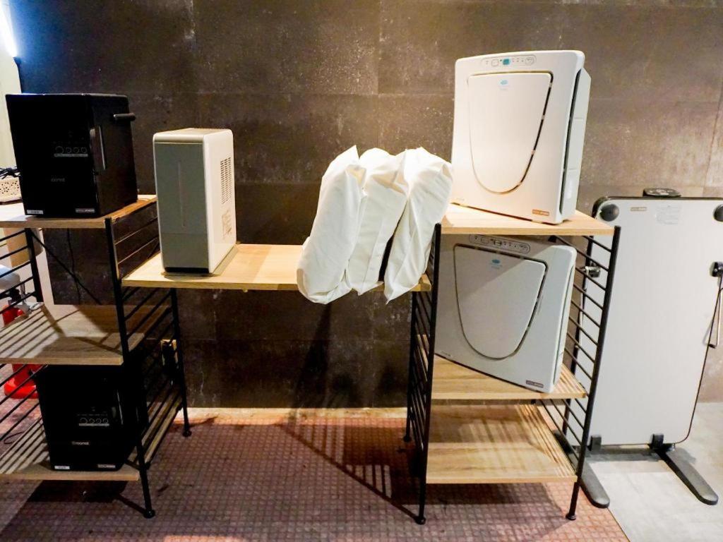 Business Hotel Hane Ise Inter Kültér fotó