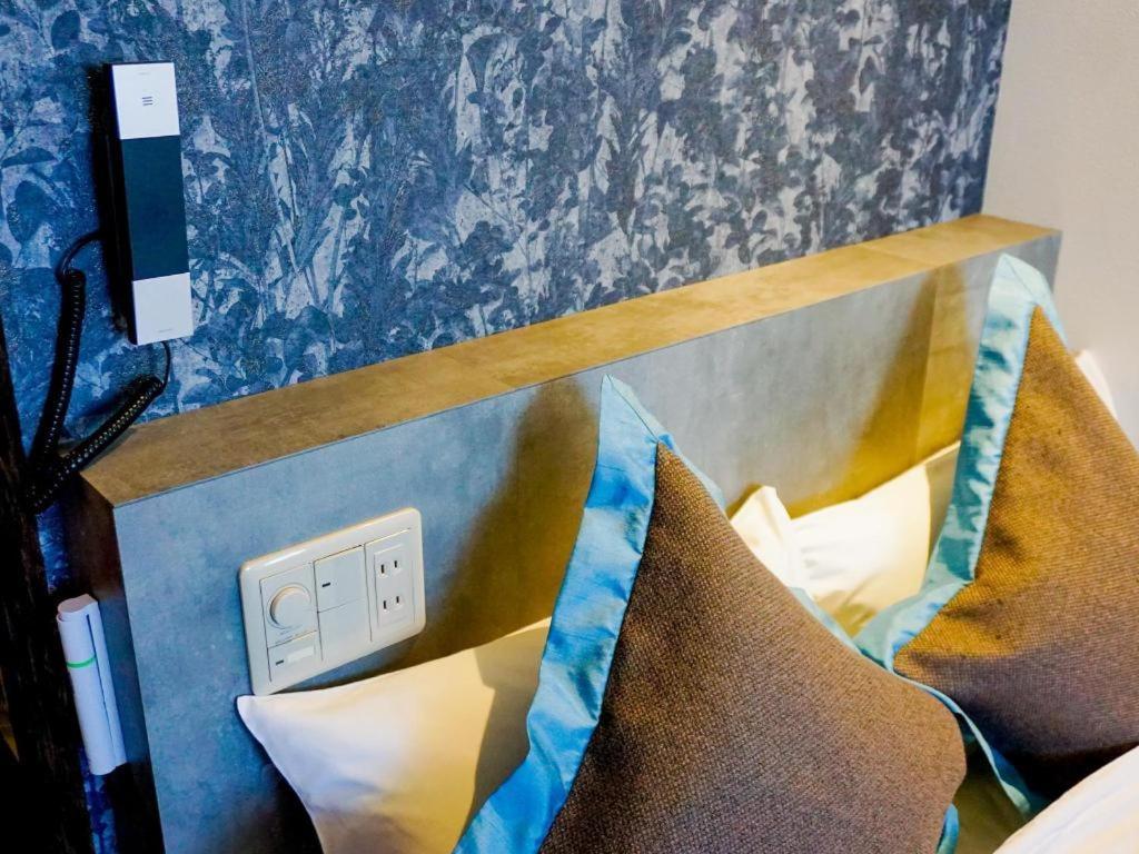 Business Hotel Hane Ise Inter Kültér fotó