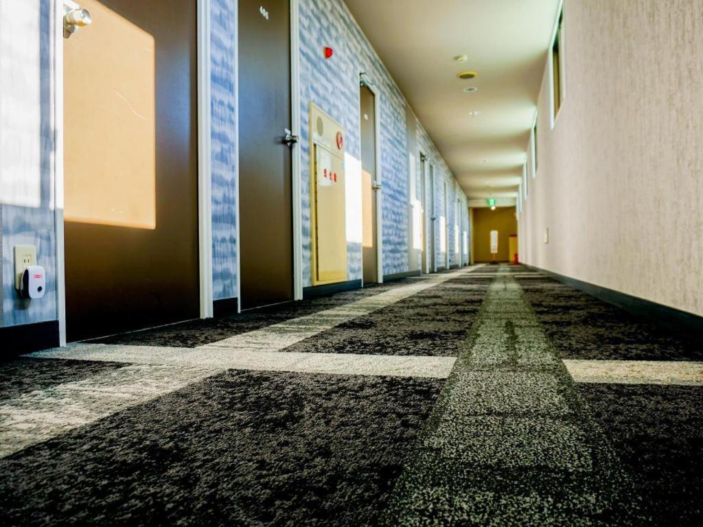 Business Hotel Hane Ise Inter Kültér fotó