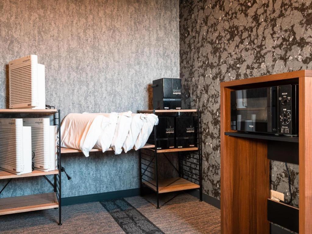 Business Hotel Hane Ise Inter Kültér fotó