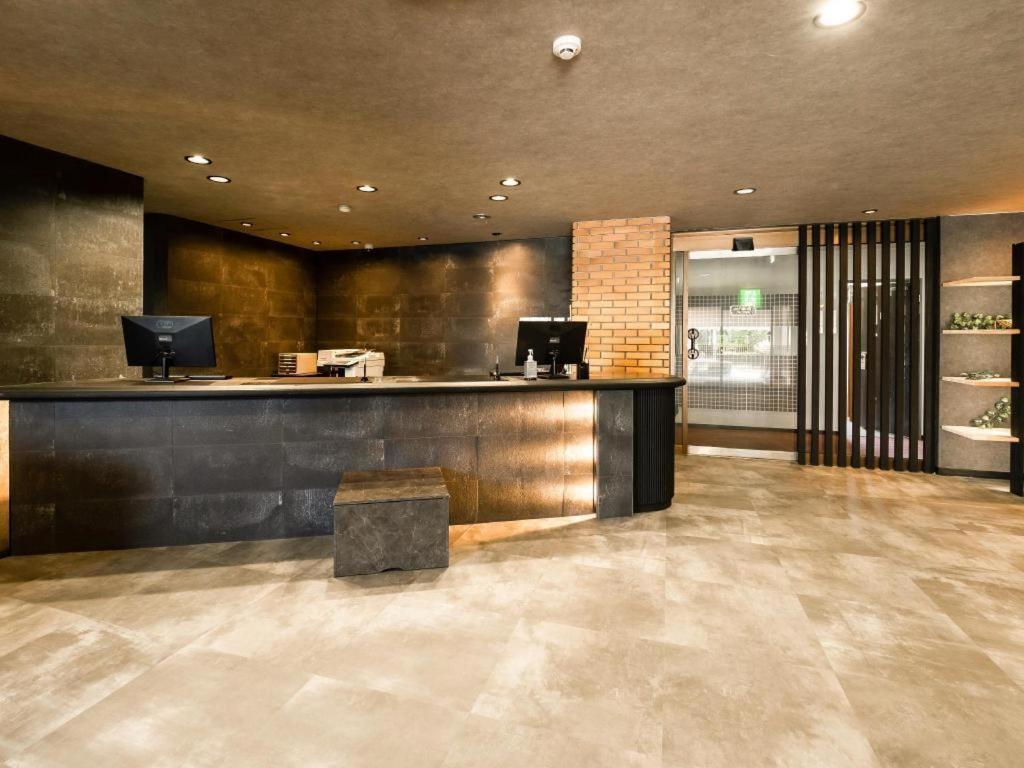 Business Hotel Hane Ise Inter Kültér fotó