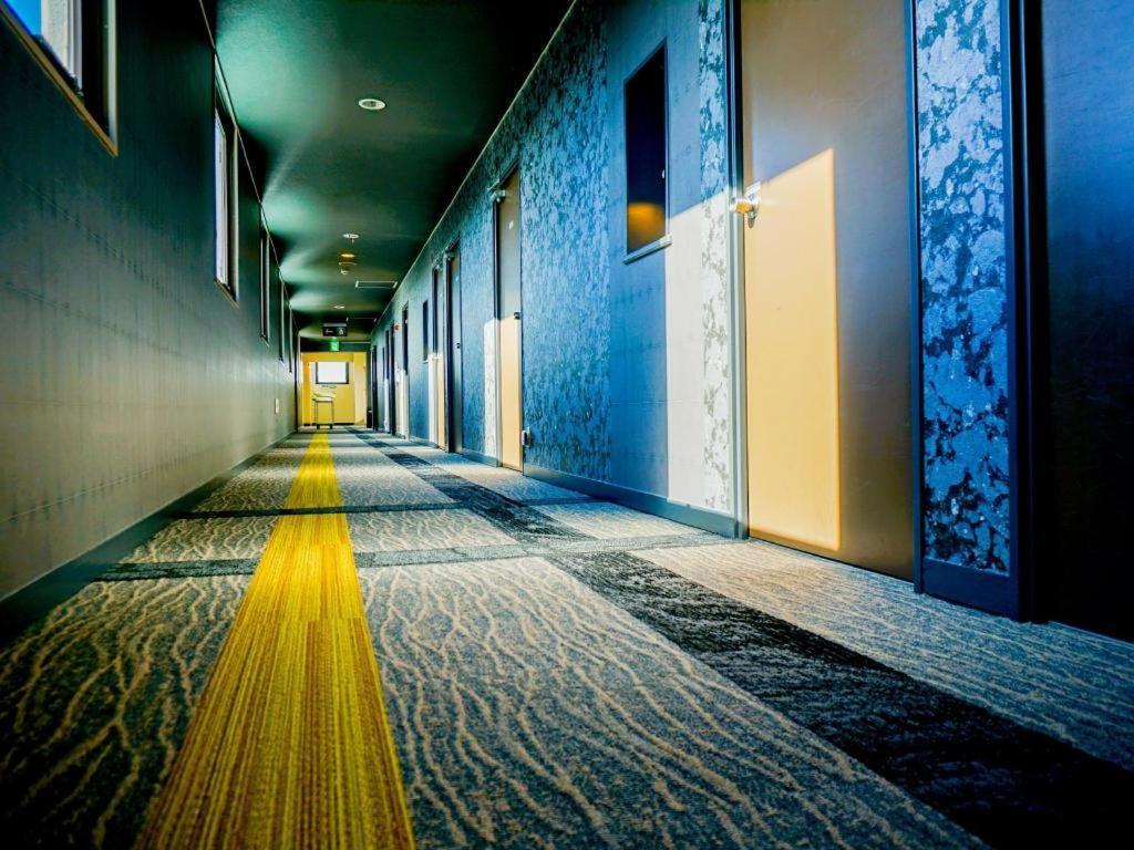 Business Hotel Hane Ise Inter Kültér fotó