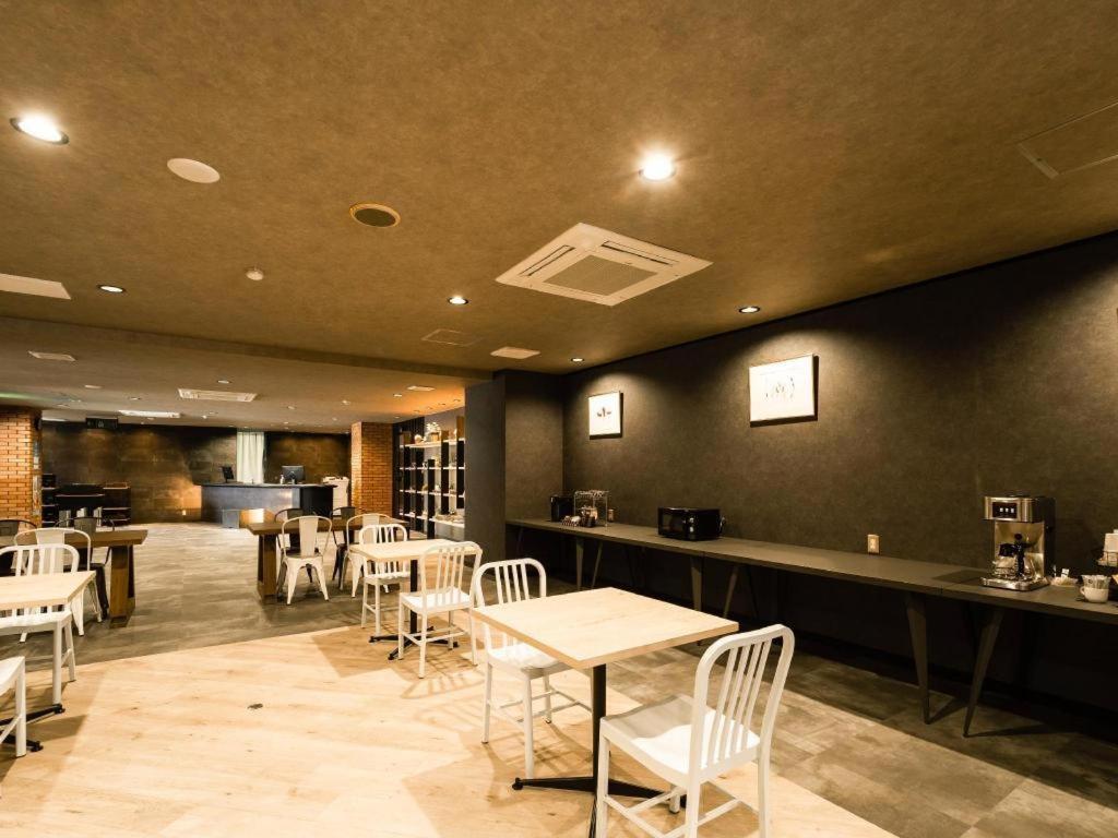 Business Hotel Hane Ise Inter Kültér fotó