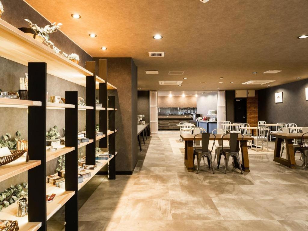 Business Hotel Hane Ise Inter Kültér fotó