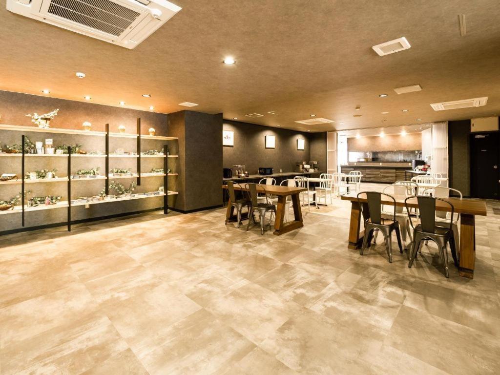 Business Hotel Hane Ise Inter Kültér fotó