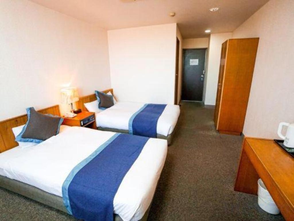 Business Hotel Hane Ise Inter Kültér fotó