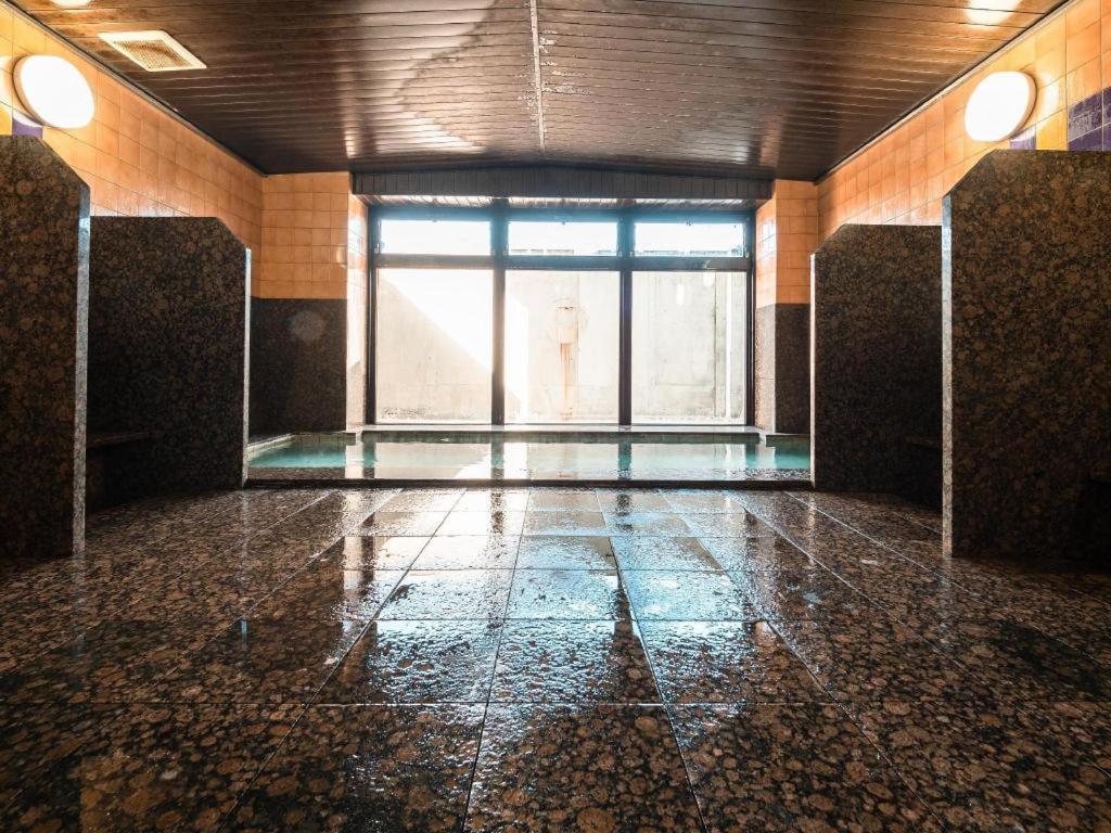 Business Hotel Hane Ise Inter Kültér fotó