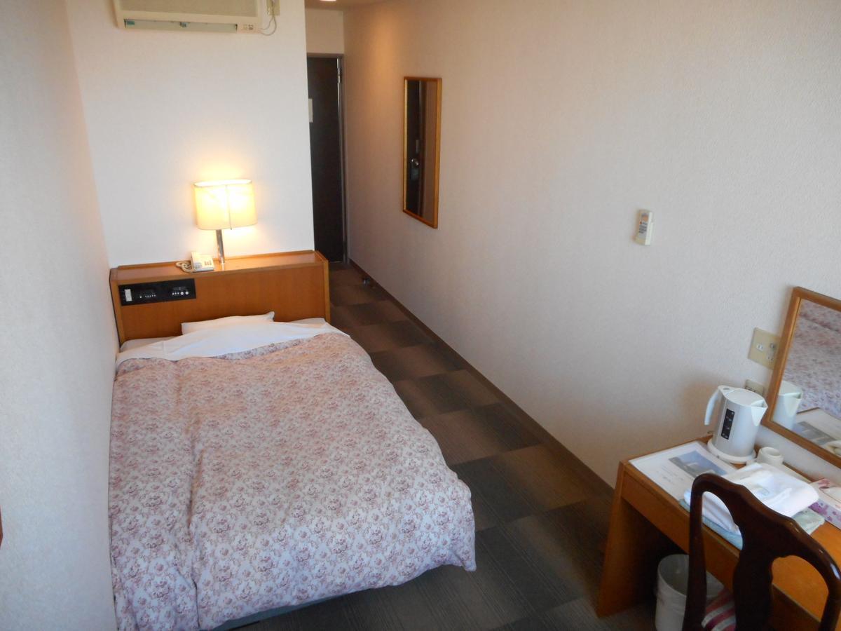 Business Hotel Hane Ise Inter Kültér fotó