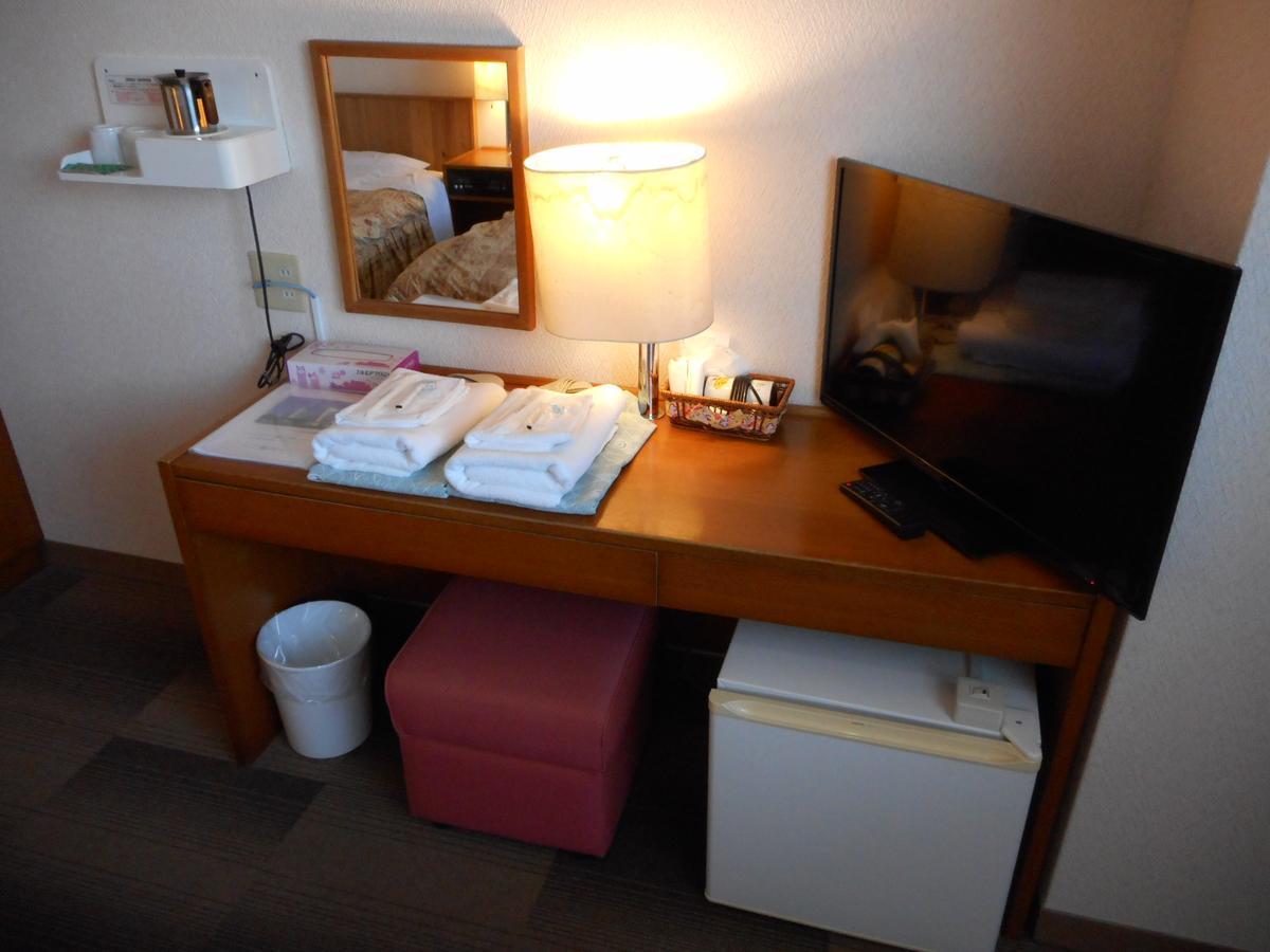 Business Hotel Hane Ise Inter Kültér fotó