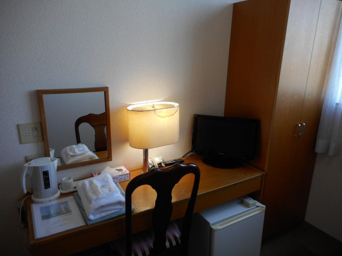 Business Hotel Hane Ise Inter Kültér fotó