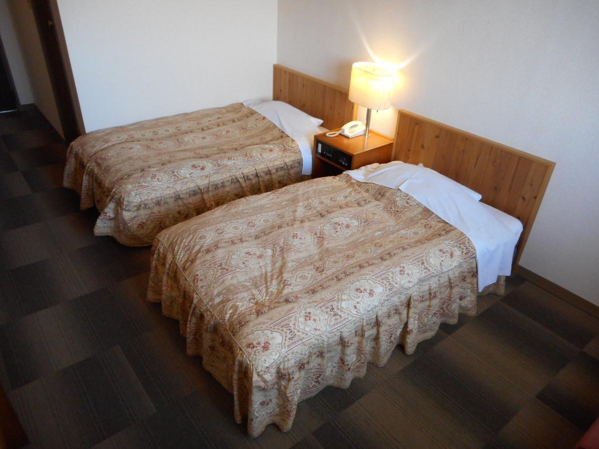 Business Hotel Hane Ise Inter Kültér fotó
